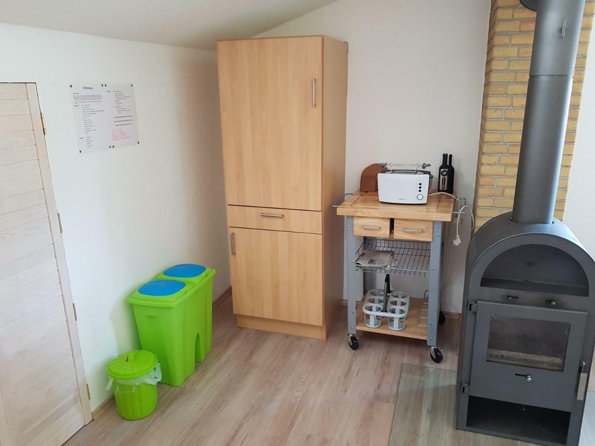 Hoellenbergblick Spirkelbach 外观 照片