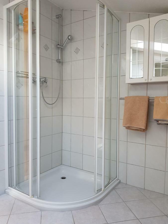 Hoellenbergblick Spirkelbach 外观 照片